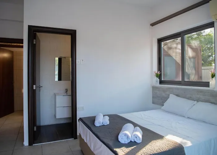 Villa Ruby Yiasemina