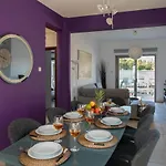 Villa Ruby Yiasemina Agia Napa