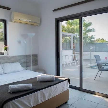 Villa Ruby Yiasemina