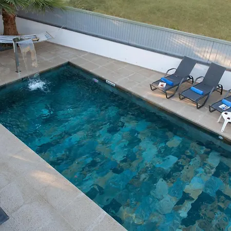 Ruby Yiasemina Ajía Nápa