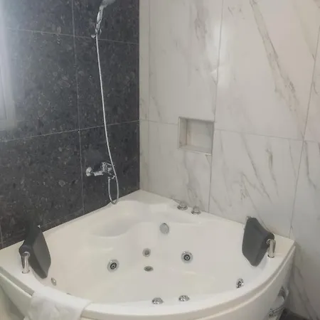 Ruby Yiasemina Villa *