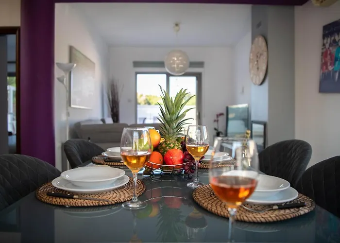 Villa Ruby Yiasemina Agia Napa