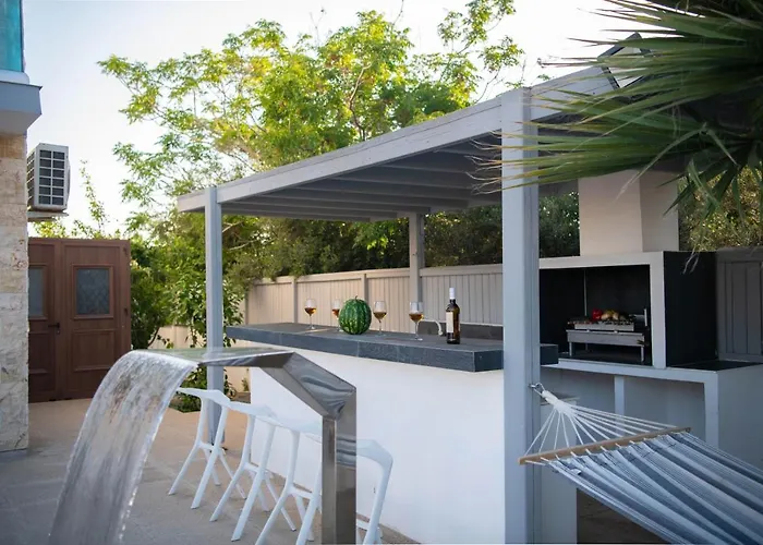 Ruby Yiasemina * Ayia Napa