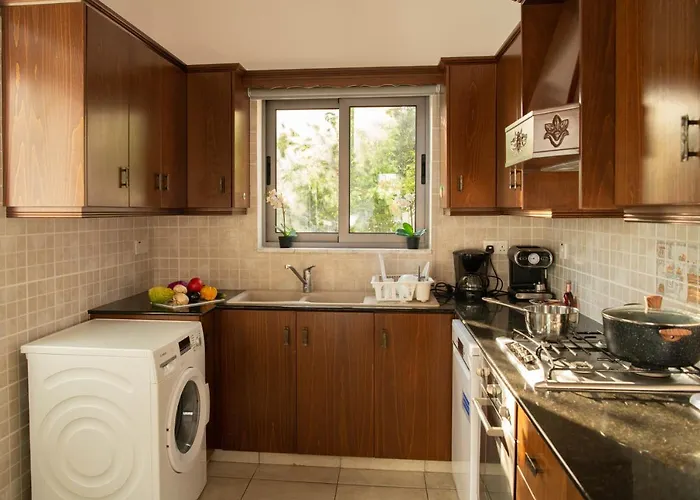 Ruby Yiasemina Agia Napa