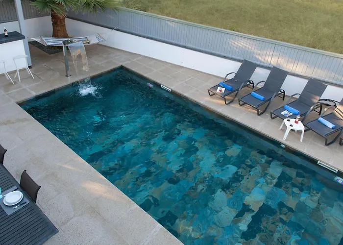 Ruby Yiasemina Agia Napa