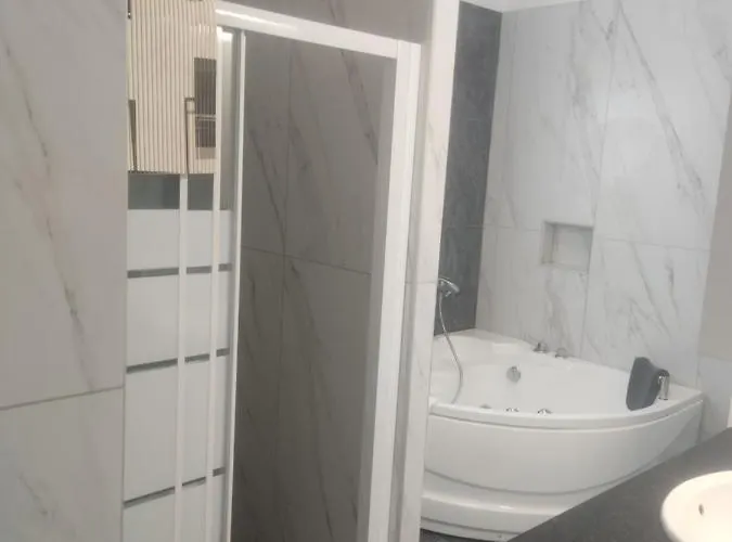 Ruby Yiasemina Villa Ayia Napa